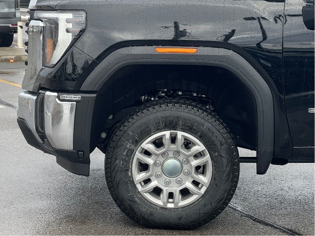 GMC Sierra 2500 HD  2026 à Joliette, Québec - 7 - w1024h768px