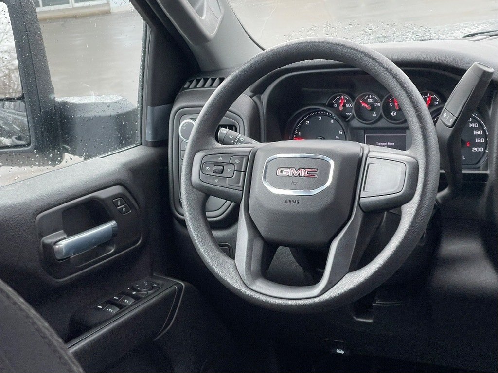 GMC Sierra 2500 HD  2026 à Joliette, Québec - 13 - w1024h768px