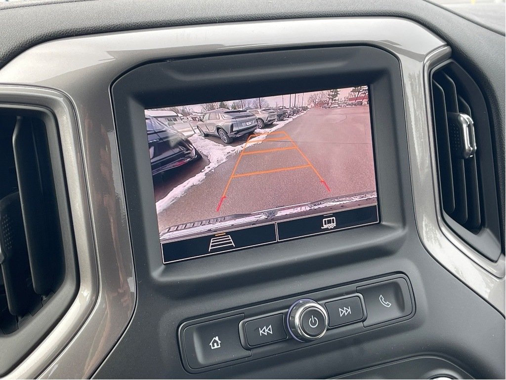 GMC Sierra 2500 HD  2026 à Joliette, Québec - 16 - w1024h768px