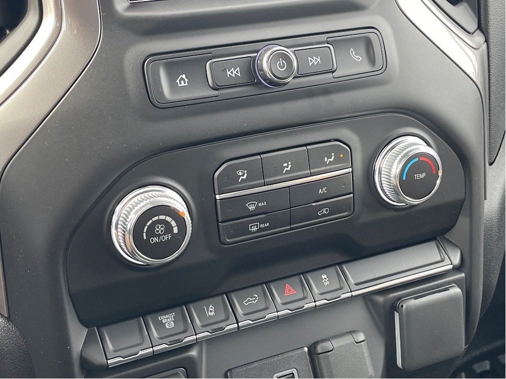 GMC Sierra 2500 HD  2026 à Joliette, Québec - 17 - w1024h768px