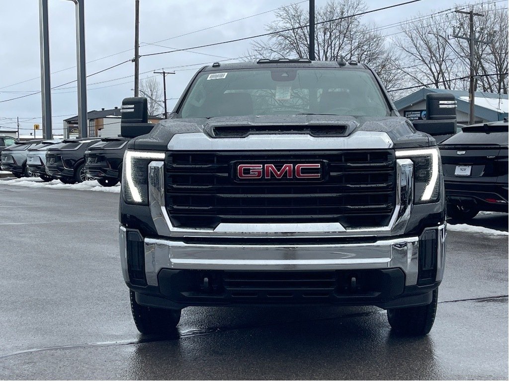 GMC Sierra 2500 HD  2026 à Joliette, Québec - 2 - w1024h768px