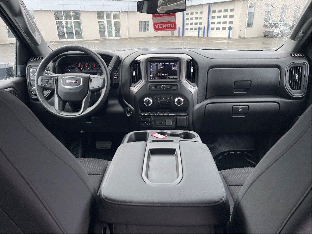 GMC Sierra 2500 HD  2026 à Joliette, Québec - 11 - w1024h768px