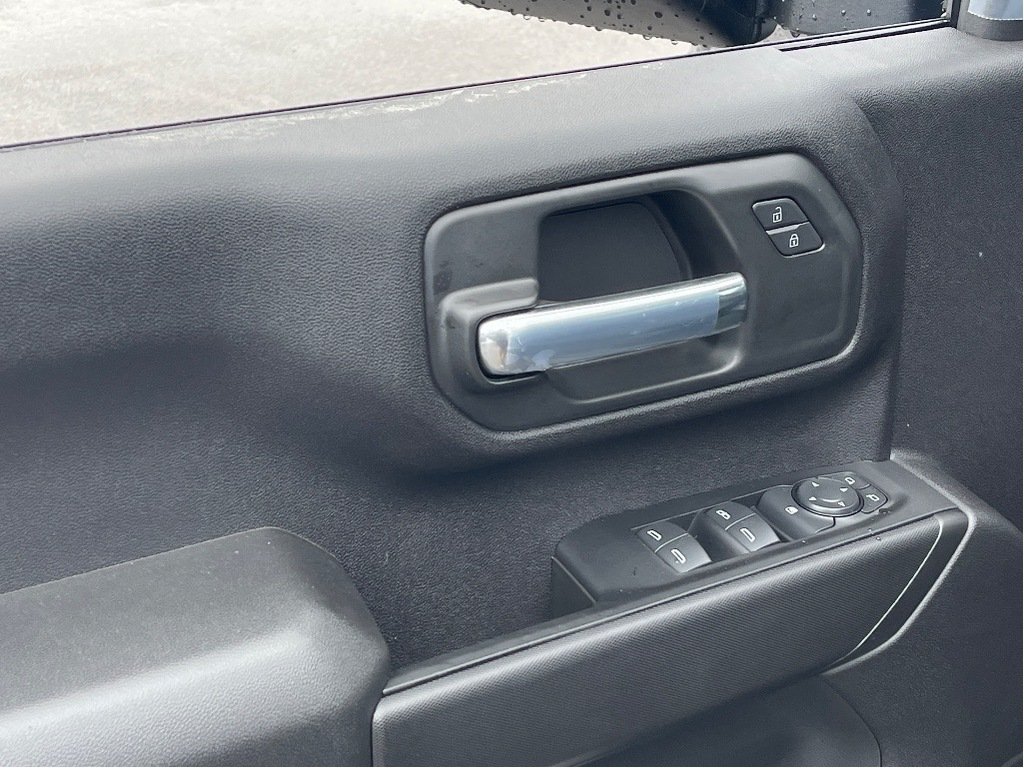 GMC Sierra 2500 HD  2026 à Joliette, Québec - 12 - w1024h768px