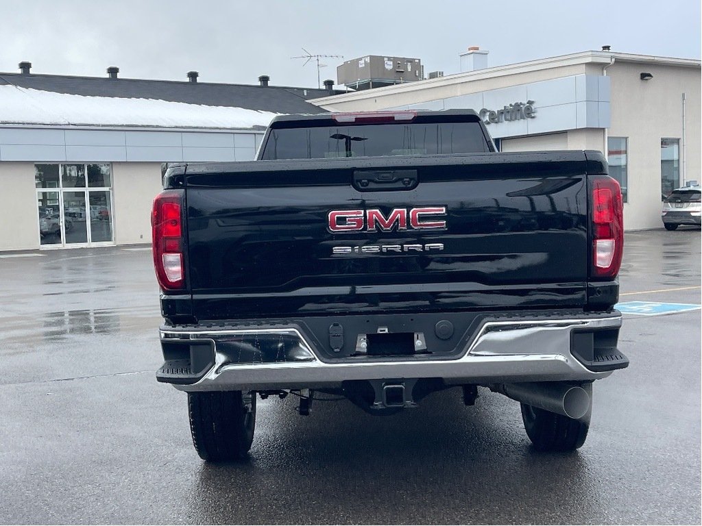 GMC Sierra 2500 HD  2026 à Joliette, Québec - 5 - w1024h768px