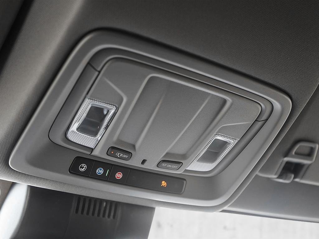 2026 GMC Sierra 2500 HD in Joliette, Quebec - 18 - w1024h768px