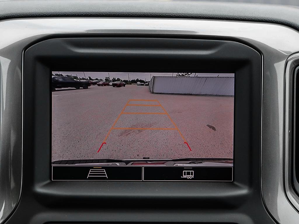 2026 GMC Sierra 2500 HD in Joliette, Quebec - 22 - w1024h768px