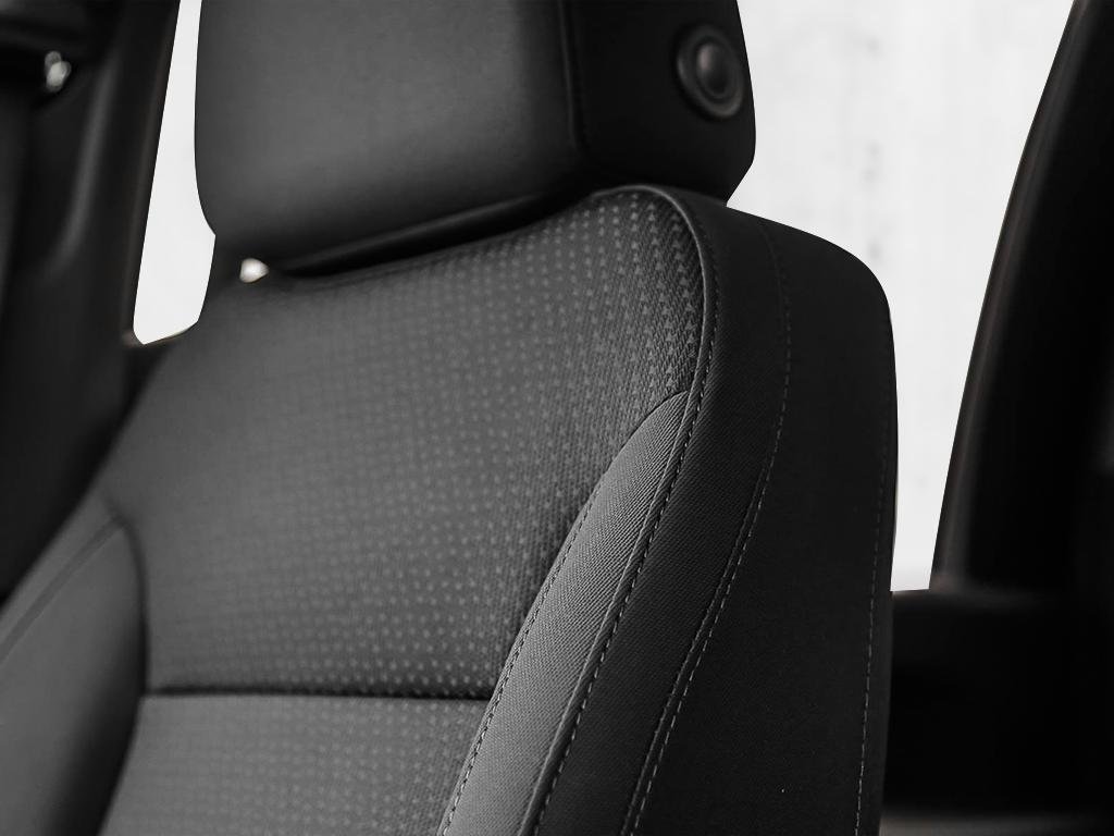 2026 GMC Sierra 2500 HD in Joliette, Quebec - 19 - w1024h768px