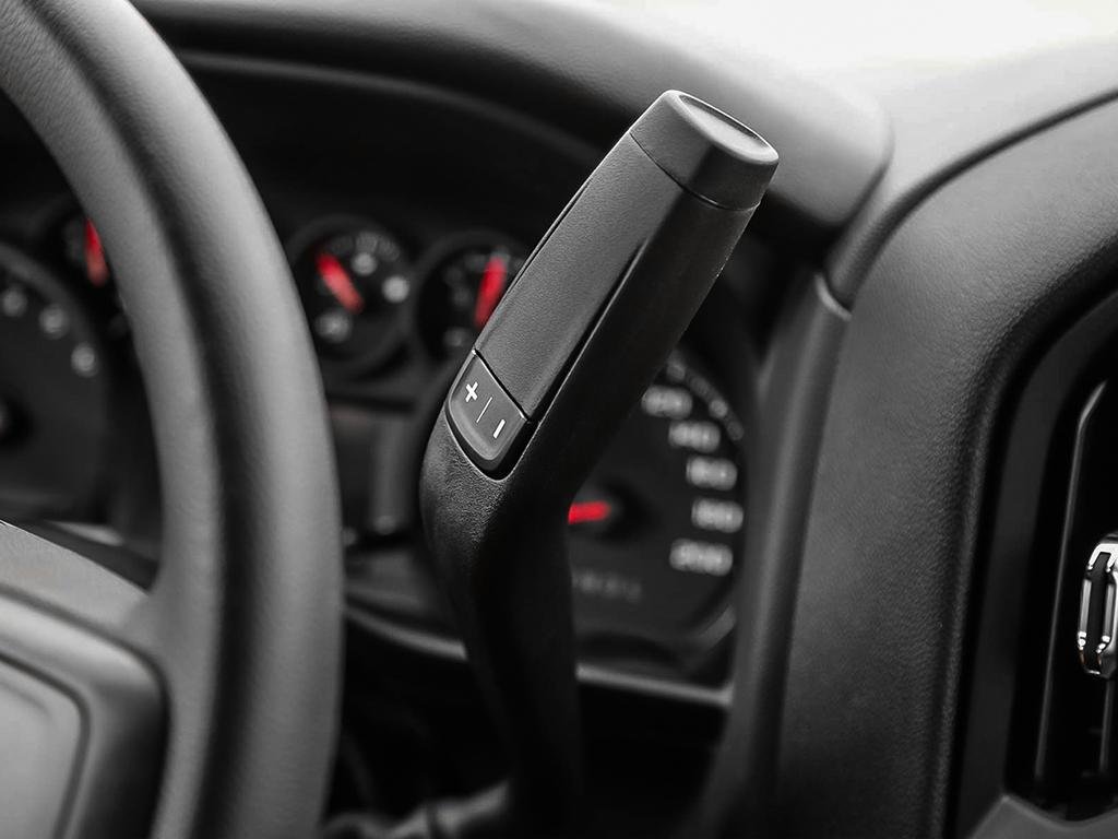 2026 GMC Sierra 2500 HD in Joliette, Quebec - 16 - w1024h768px