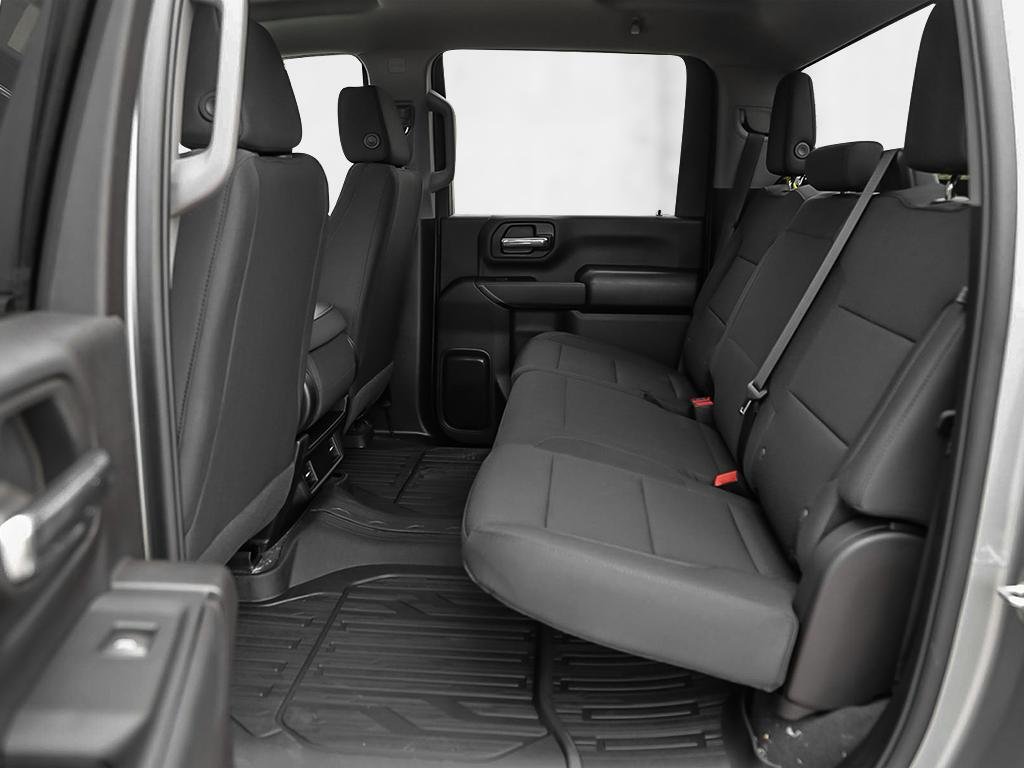 2026 GMC Sierra 2500 HD in Joliette, Quebec - 20 - w1024h768px