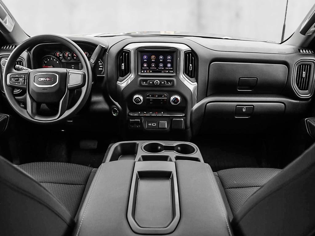 2026 GMC Sierra 2500 HD in Joliette, Quebec - 21 - w1024h768px