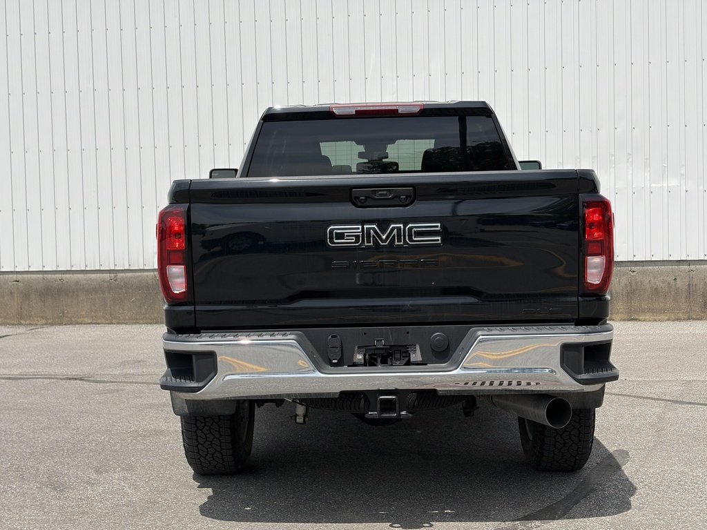2026 GMC Sierra 2500 HD in Joliette, Quebec - 5 - w1024h768px