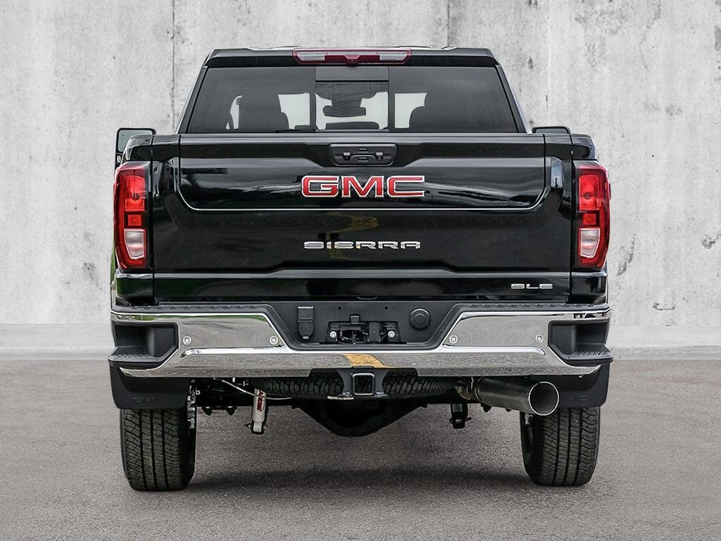 GMC Sierra 2500HD  2026 à Joliette, Québec - 5 - w1024h768px