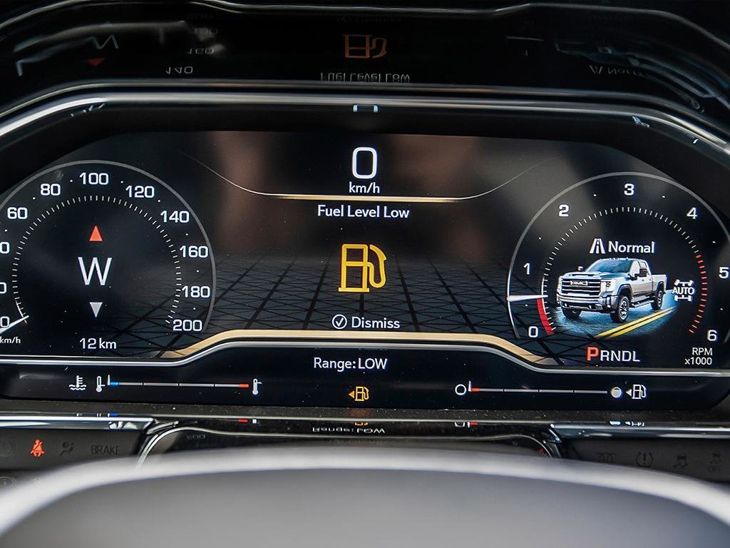 GMC Sierra 2500HD  2026 à Joliette, Québec - 14 - w1024h768px