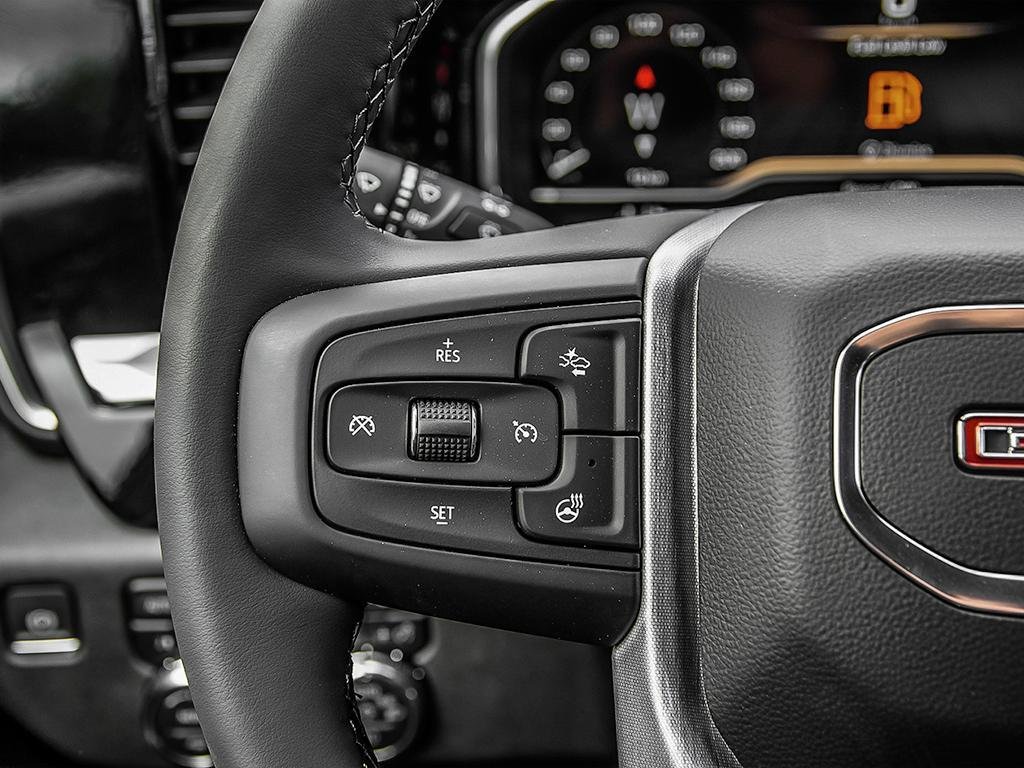 GMC Sierra 2500HD  2026 à Joliette, Québec - 15 - w1024h768px