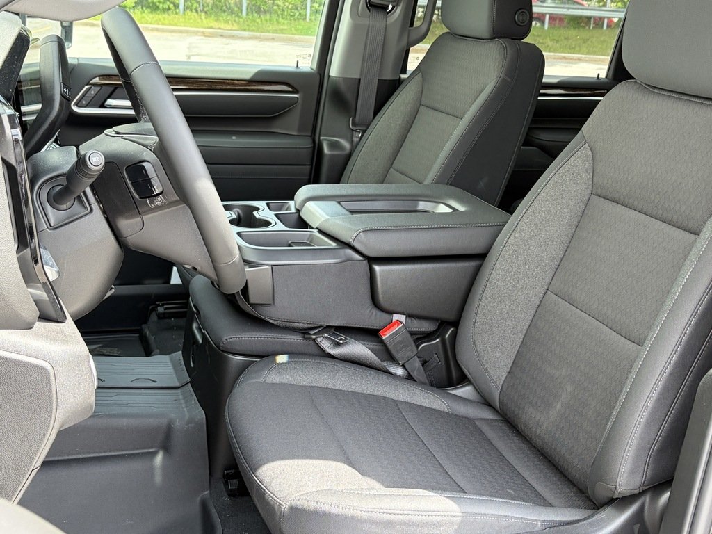 2026 GMC Sierra 2500 HD in Joliette, Quebec - 8 - w1024h768px