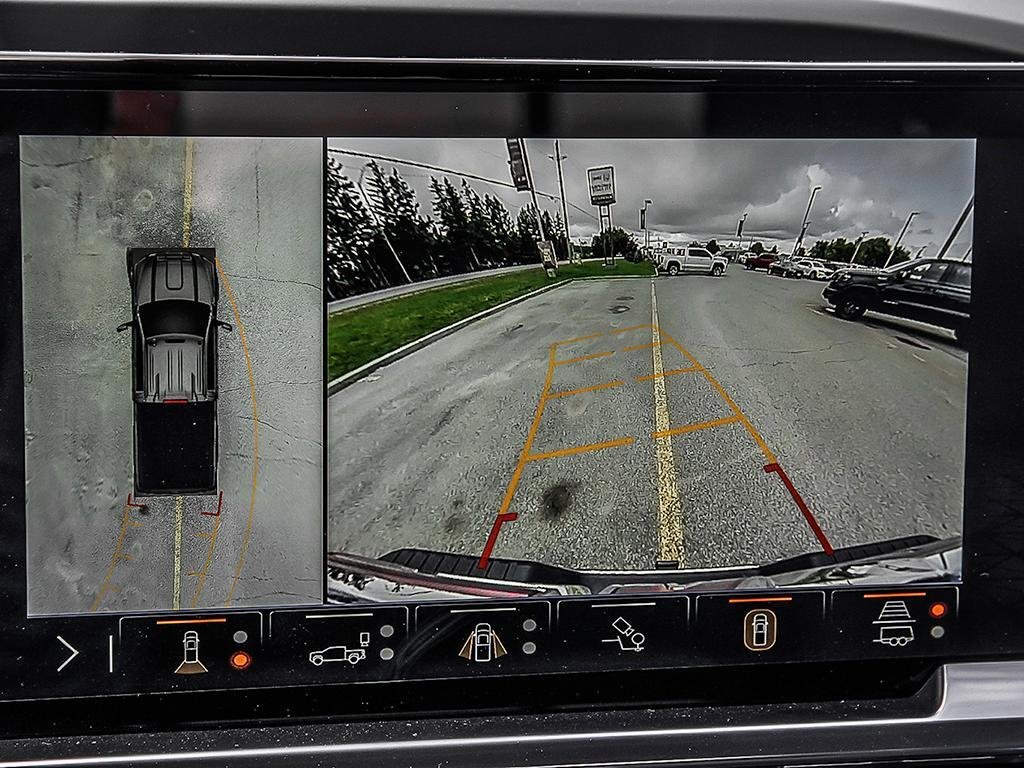 GMC Sierra 2500HD  2026 à Joliette, Québec - 20 - w1024h768px