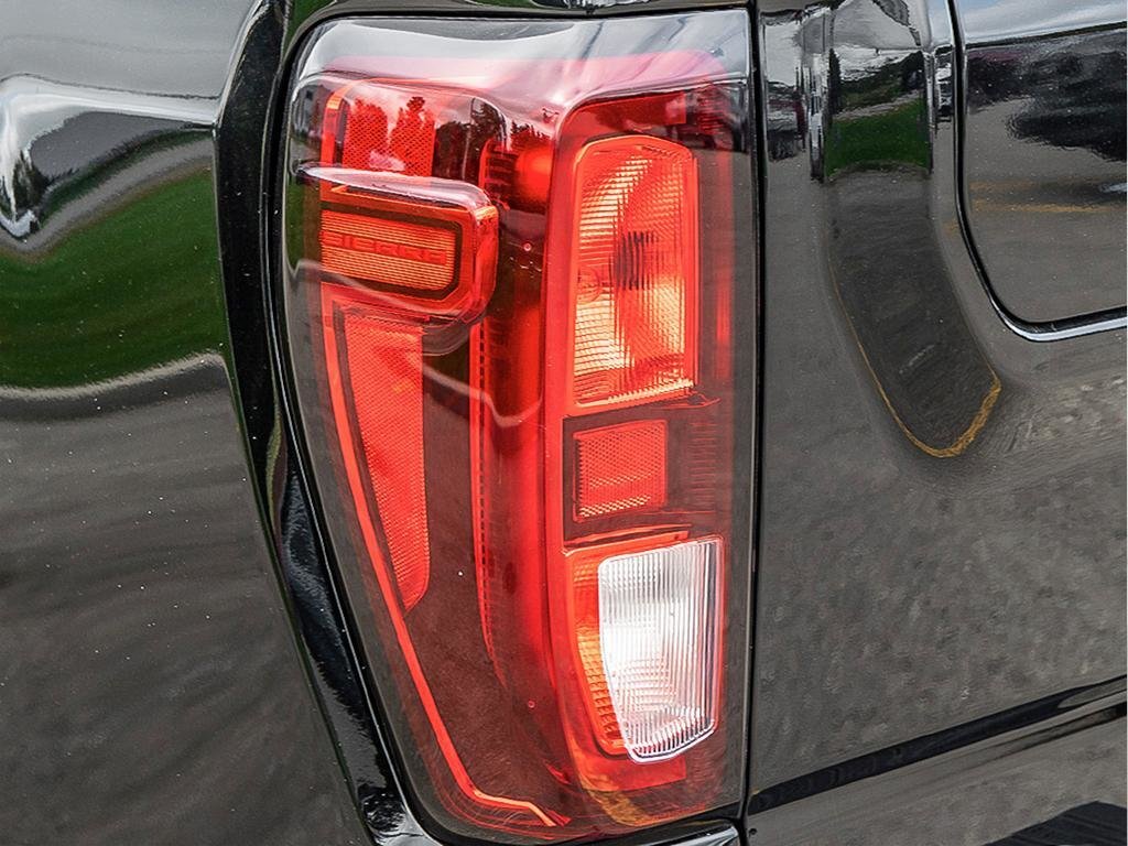 GMC Sierra 2500HD  2026 à Joliette, Québec - 11 - w1024h768px