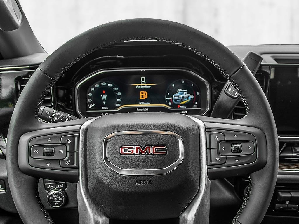 GMC Sierra 2500HD  2026 à Joliette, Québec - 13 - w1024h768px