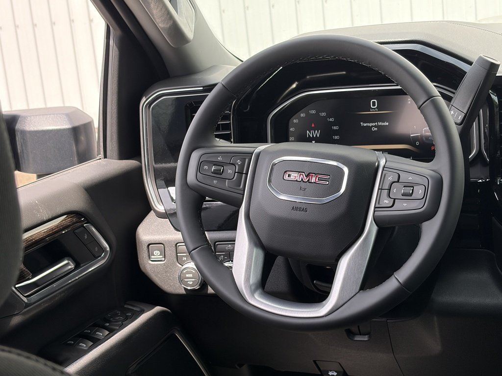 2026 GMC Sierra 2500 HD in Joliette, Quebec - 12 - w1024h768px