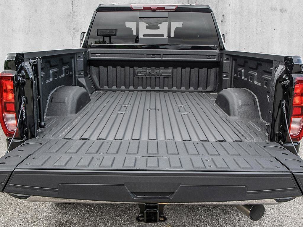 GMC Sierra 2500HD  2026 à Joliette, Québec - 7 - w1024h768px