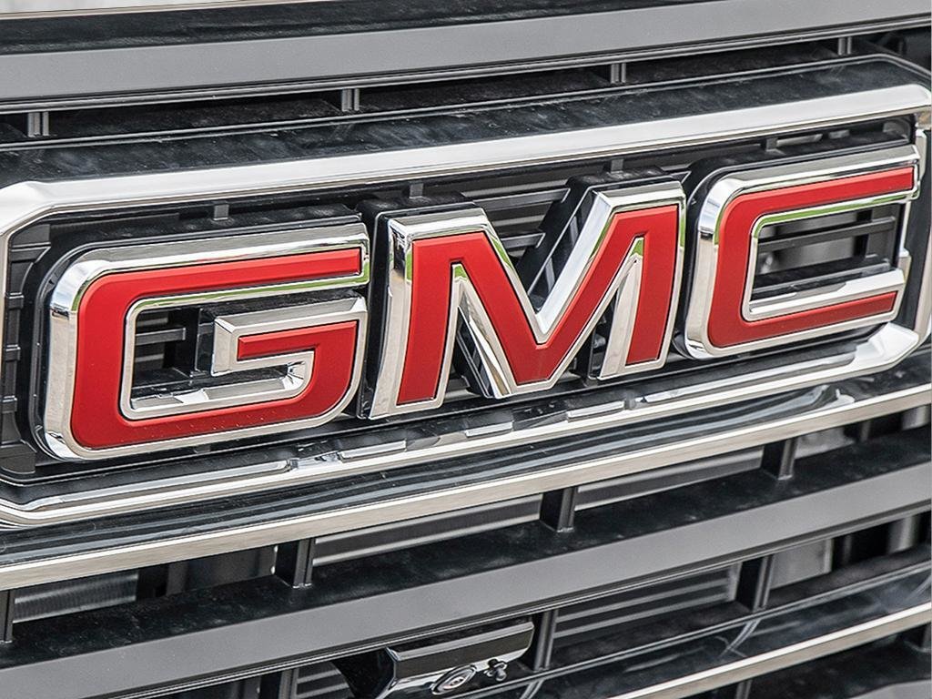 GMC Sierra 2500HD  2026 à Joliette, Québec - 9 - w1024h768px