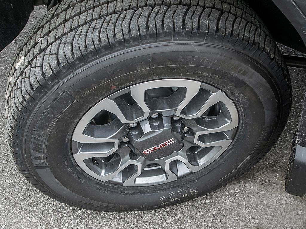 GMC Sierra 2500HD  2026 à Joliette, Québec - 8 - w1024h768px