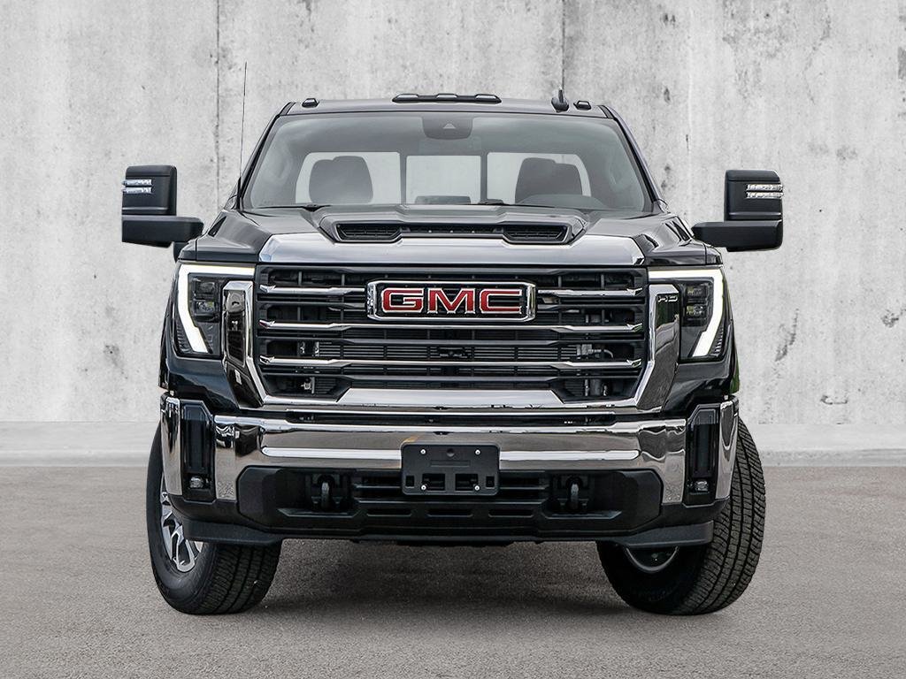GMC Sierra 2500HD  2026 à Joliette, Québec - 2 - w1024h768px