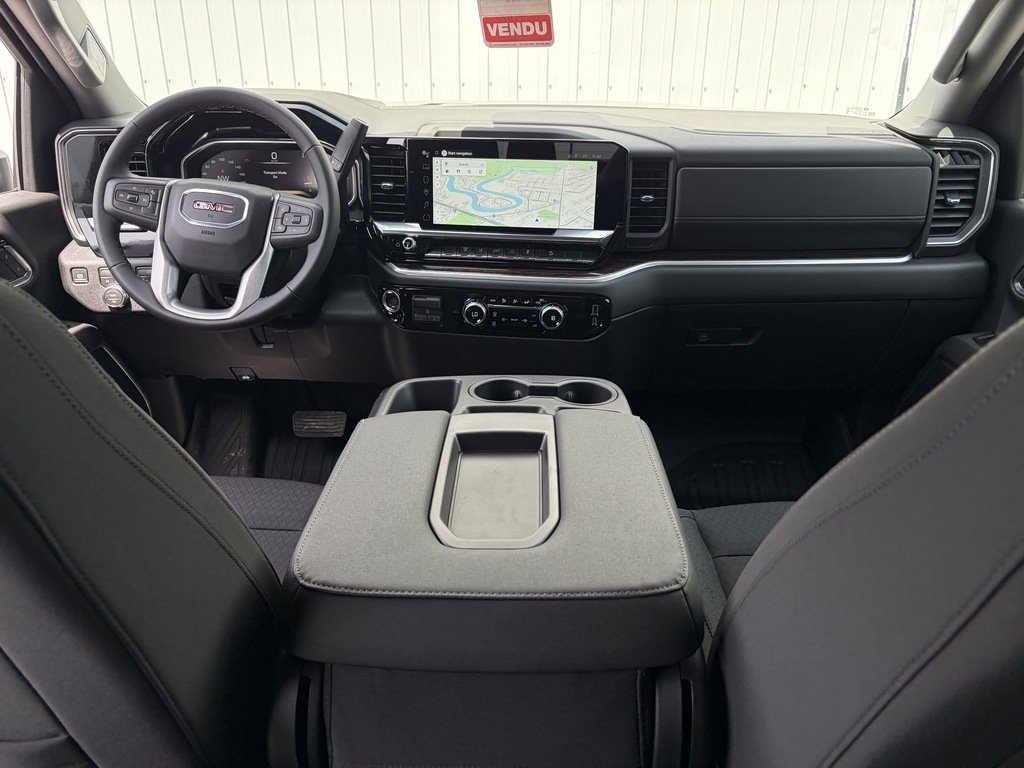 2026 GMC Sierra 2500 HD in Joliette, Quebec - 10 - w1024h768px