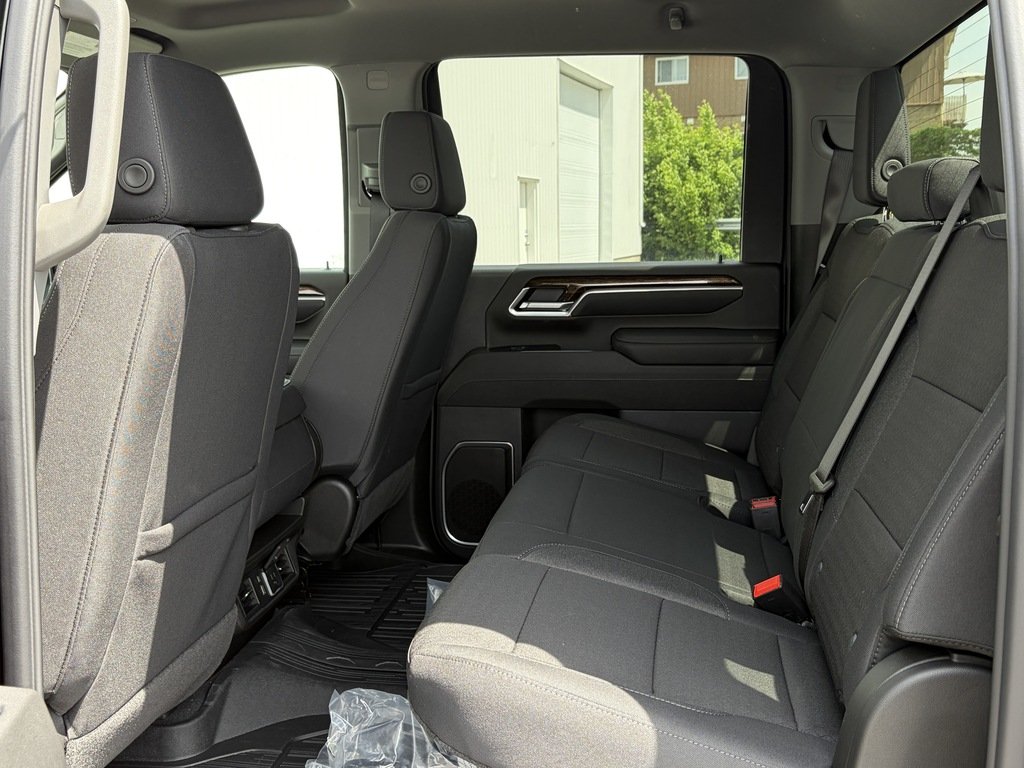 2026 GMC Sierra 2500 HD in Joliette, Quebec - 9 - w1024h768px