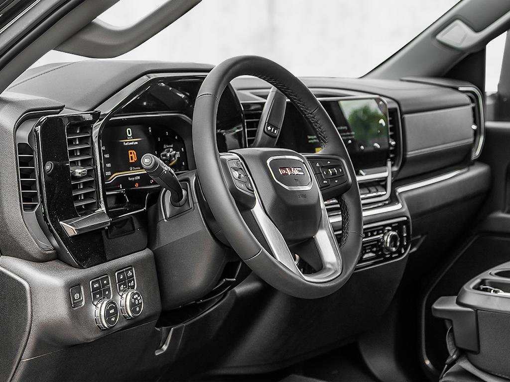 GMC Sierra 2500HD  2026 à Joliette, Québec - 12 - w1024h768px