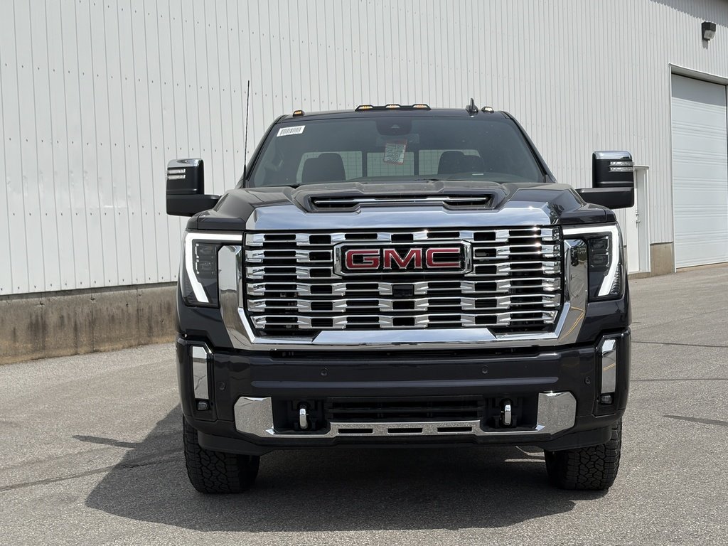 2026 GMC Sierra 2500 HD in Joliette, Quebec - 2 - w1024h768px