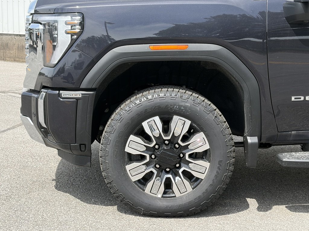 2026 GMC Sierra 2500 HD in Joliette, Quebec - 6 - w1024h768px