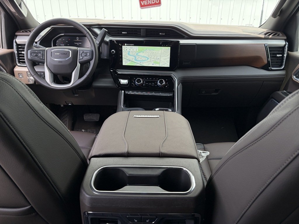 2026 GMC Sierra 2500 HD in Joliette, Quebec - 10 - w1024h768px