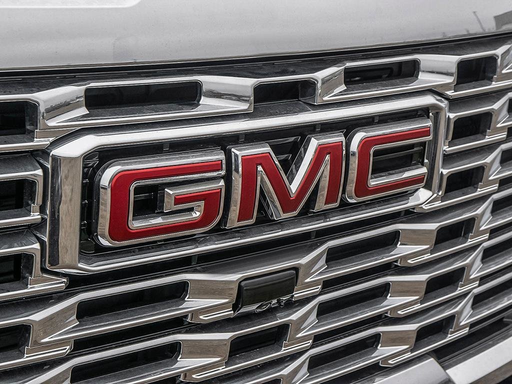 2026 GMC Sierra 2500 HD in Joliette, Quebec - 8 - w1024h768px