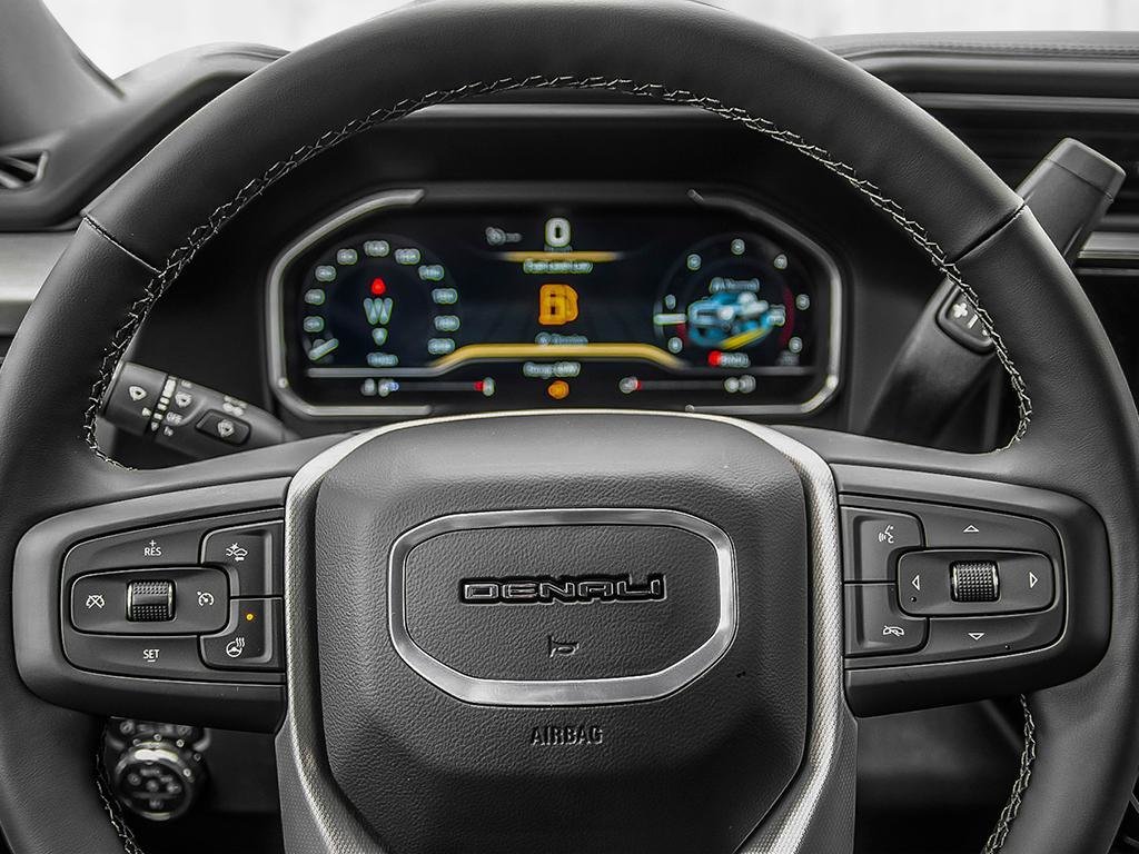 2026 GMC Sierra 2500 HD in Joliette, Quebec - 11 - w1024h768px