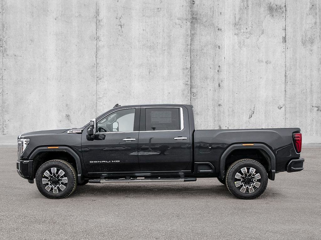 2026 GMC Sierra 2500 HD in Joliette, Quebec - 3 - w1024h768px