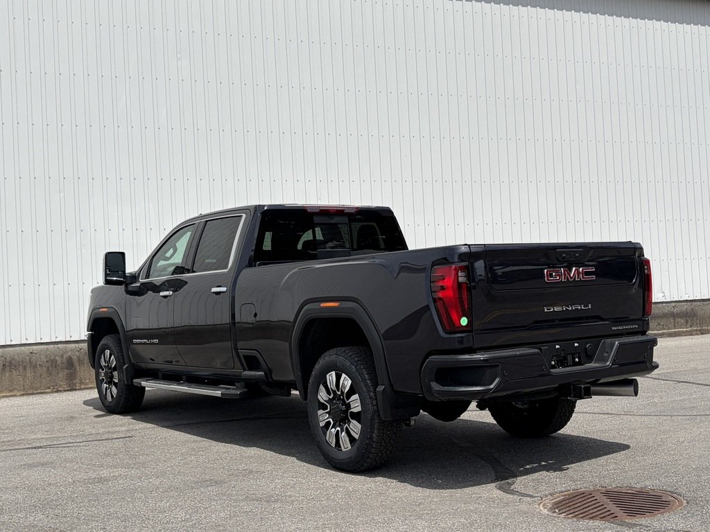 2026 GMC Sierra 2500 HD in Joliette, Quebec - 4 - w1024h768px