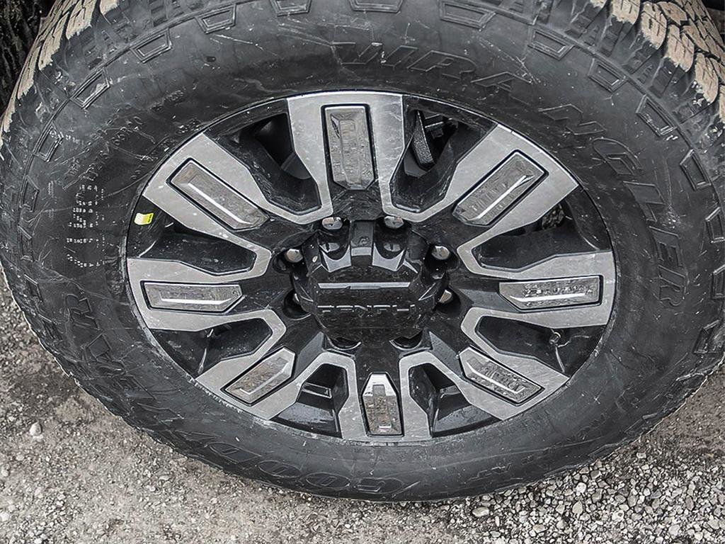 2026 GMC Sierra 2500 HD in Joliette, Quebec - 7 - w1024h768px