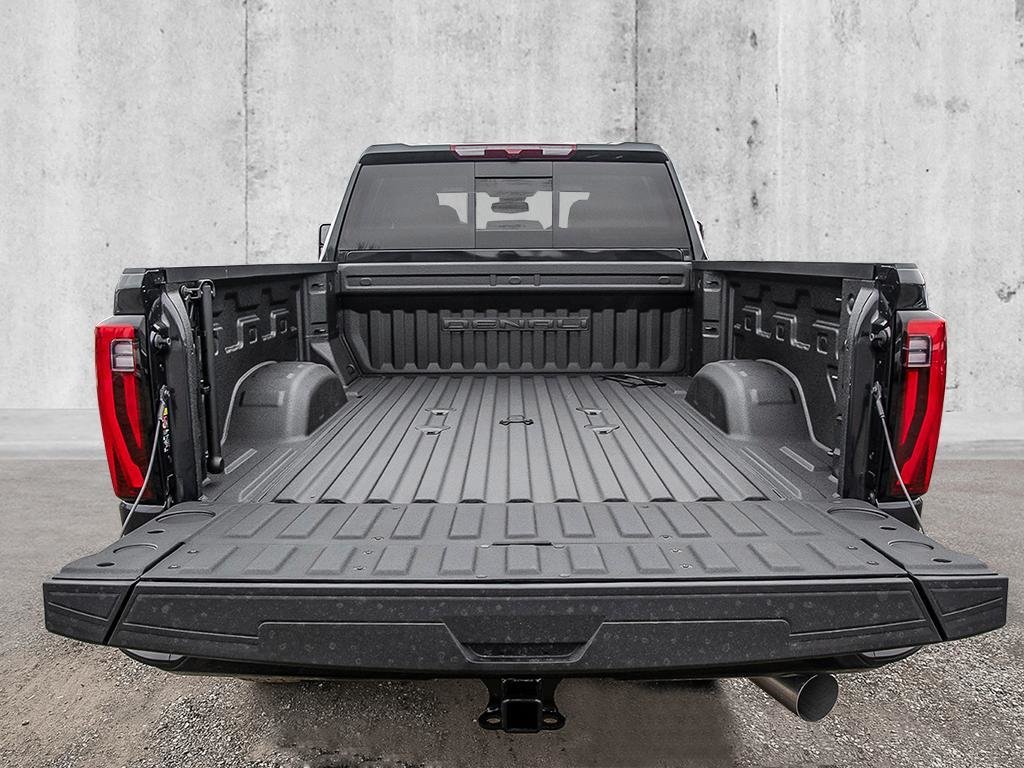 2026 GMC Sierra 2500 HD in Joliette, Quebec - 6 - w1024h768px
