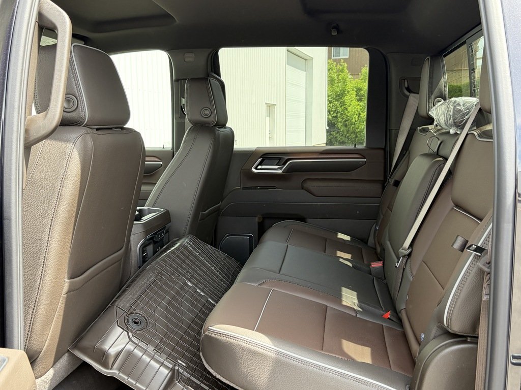 2026 GMC Sierra 2500 HD in Joliette, Quebec - 9 - w1024h768px