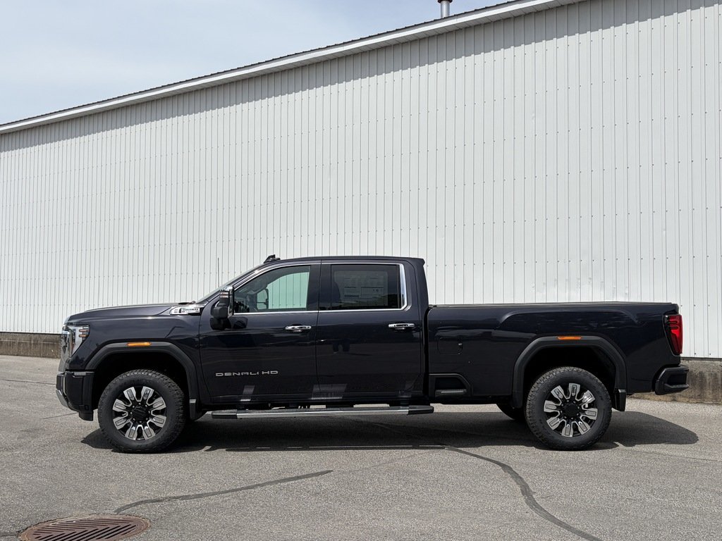 2026 GMC Sierra 2500 HD in Joliette, Quebec - 3 - w1024h768px