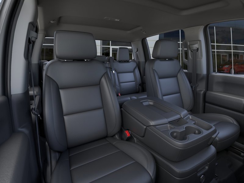 GMC Sierra 2500 HD  2026 à Joliette, Québec - 6 - w1024h768px