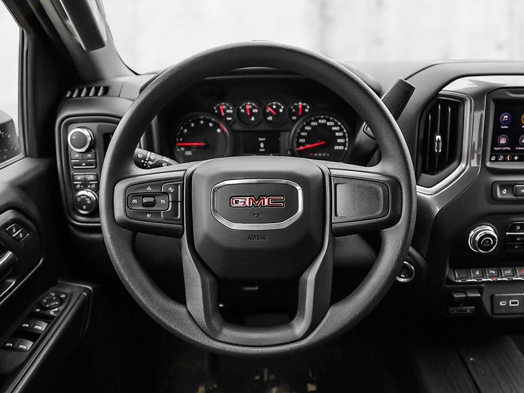 GMC Sierra 2500 HD  2026 à Joliette, Québec - 12 - w1024h768px