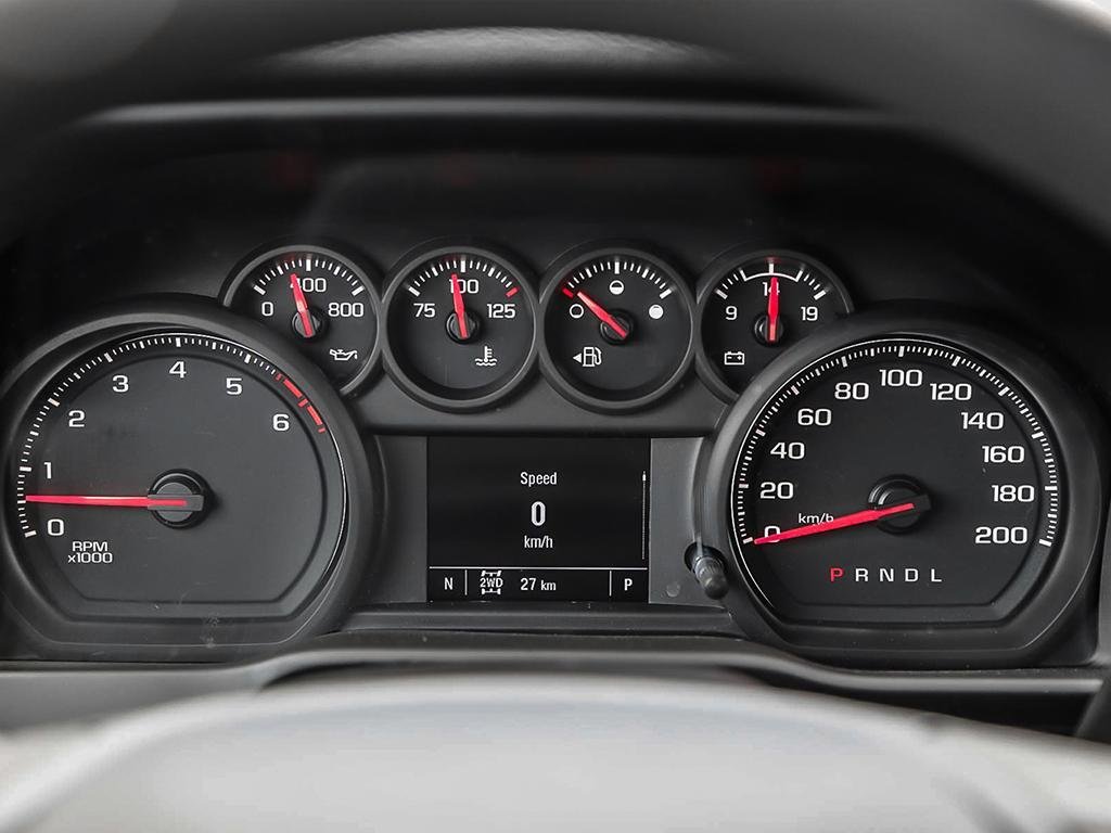 GMC Sierra 2500 HD  2026 à Joliette, Québec - 13 - w1024h768px