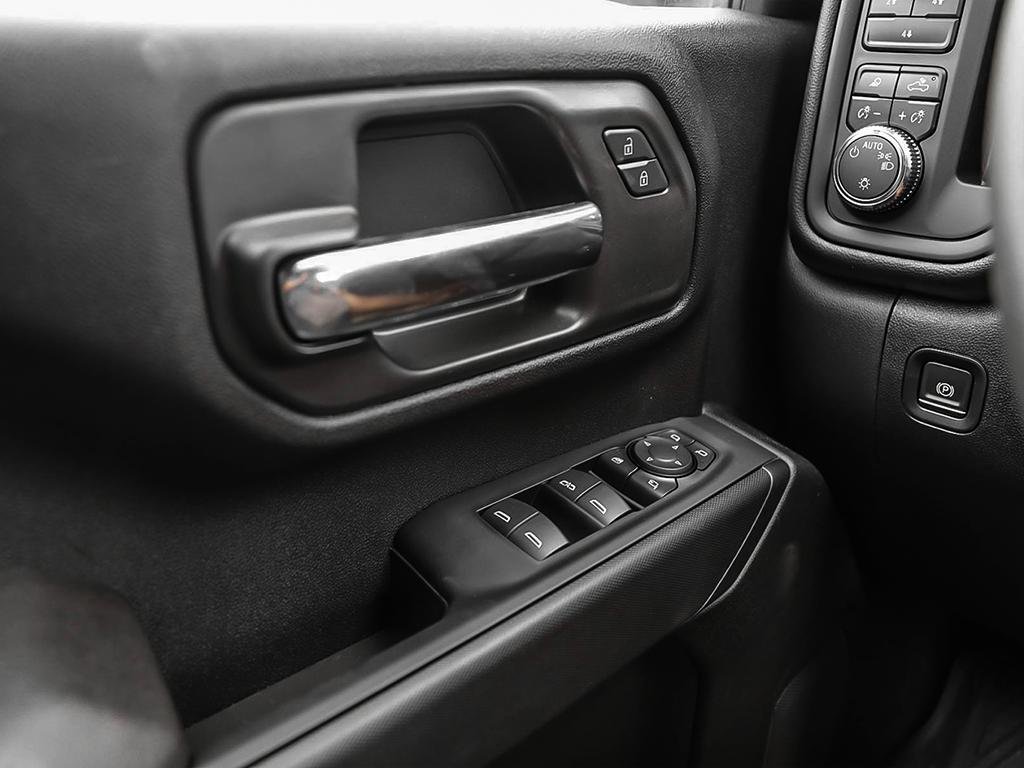 GMC Sierra 2500 HD  2026 à Joliette, Québec - 15 - w1024h768px