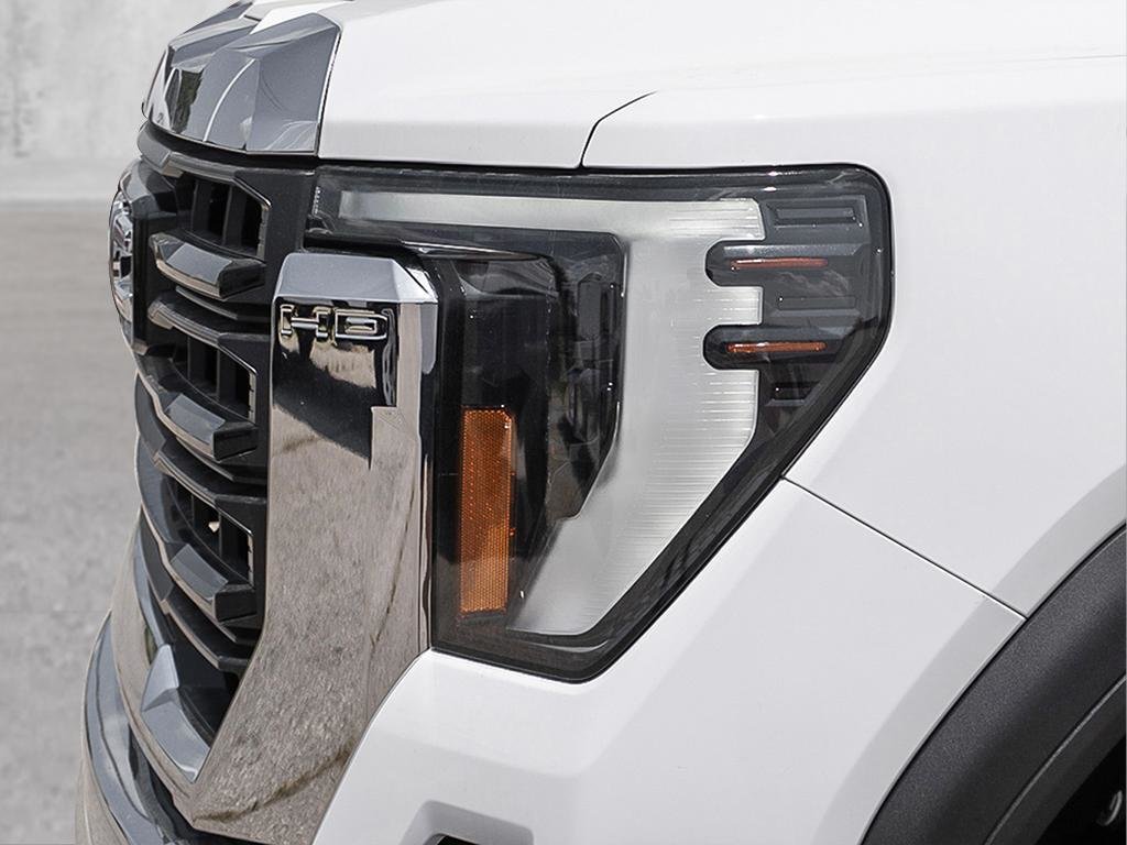 GMC Sierra 2500 HD  2026 à Joliette, Québec - 9 - w1024h768px