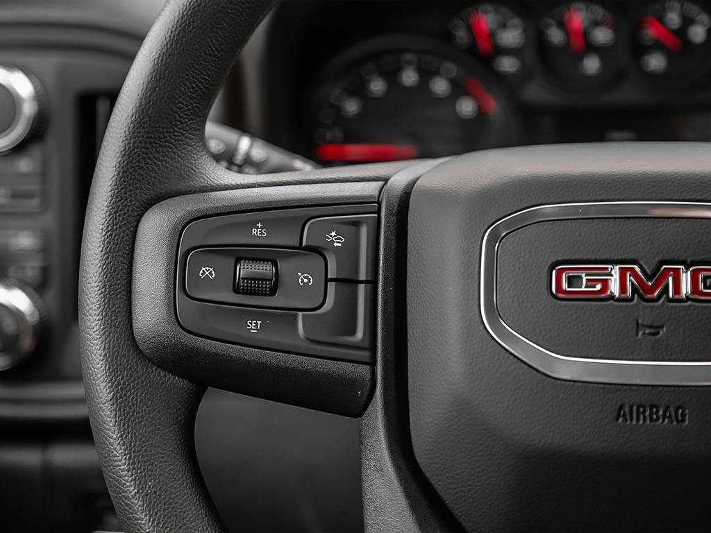 GMC Sierra 2500 HD  2026 à Joliette, Québec - 14 - w1024h768px