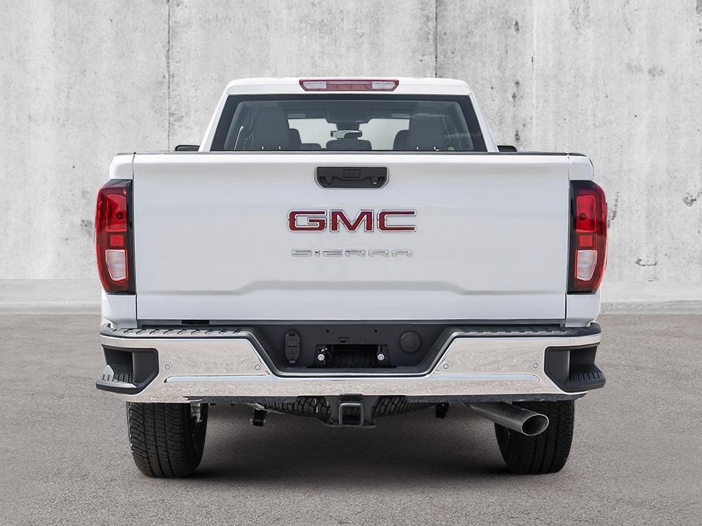 GMC Sierra 2500 HD  2026 à Joliette, Québec - 5 - w1024h768px