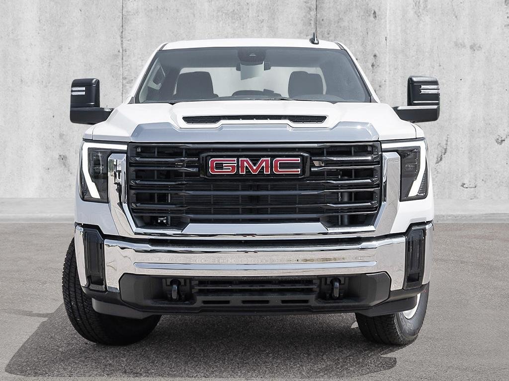 GMC Sierra 2500 HD  2026 à Joliette, Québec - 2 - w1024h768px
