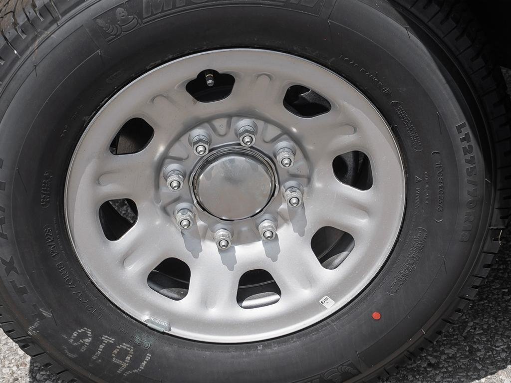 GMC Sierra 2500 HD  2026 à Joliette, Québec - 7 - w1024h768px